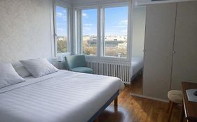 Brest : charmant appartement hypercentre